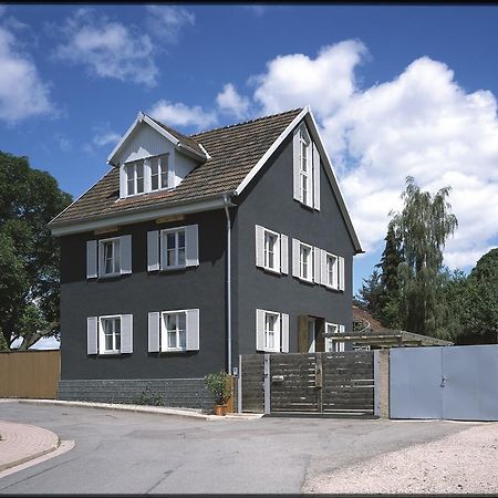 The Green Door Hotel Erfurt Exterior foto